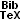 Bibtex